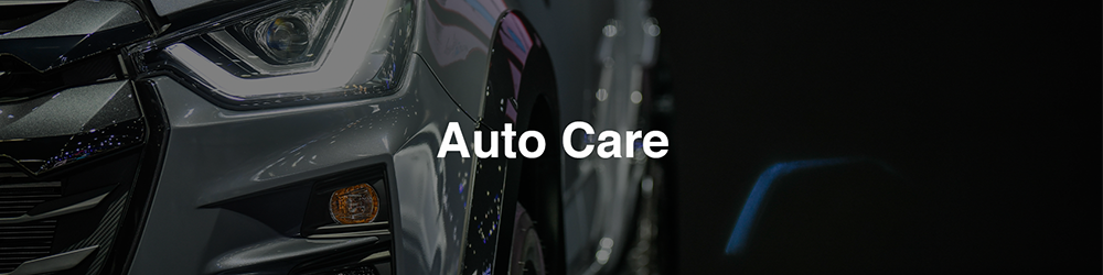 Premium Chemical Products for Auto Care