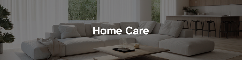 Premium Home Care Products