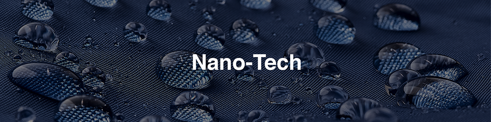 Nano Tech Protection Solutions for Fabric, Carpet & Glass