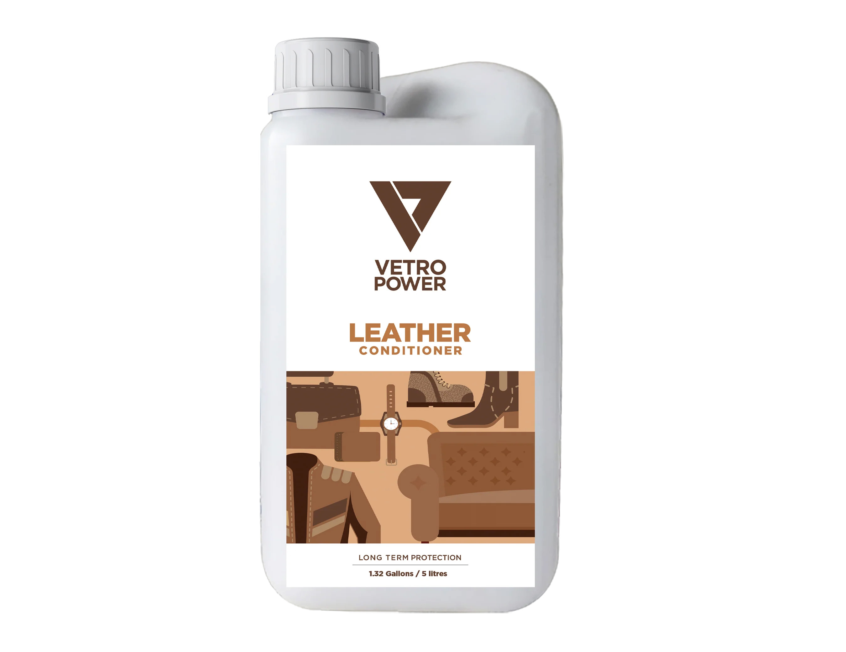 Vetro Power Leather Conditioner