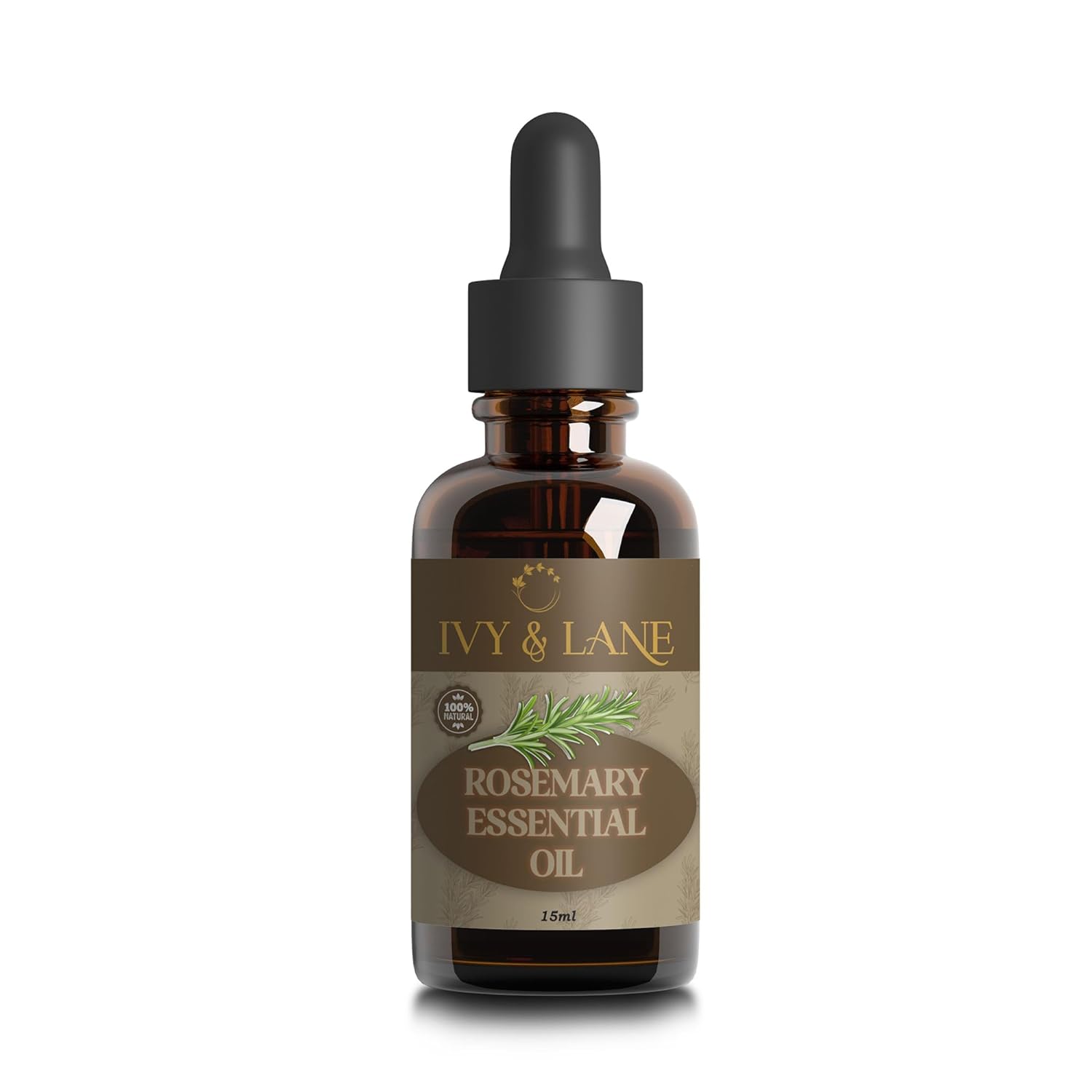 Ivy & Lane Rosemary Essential Oil