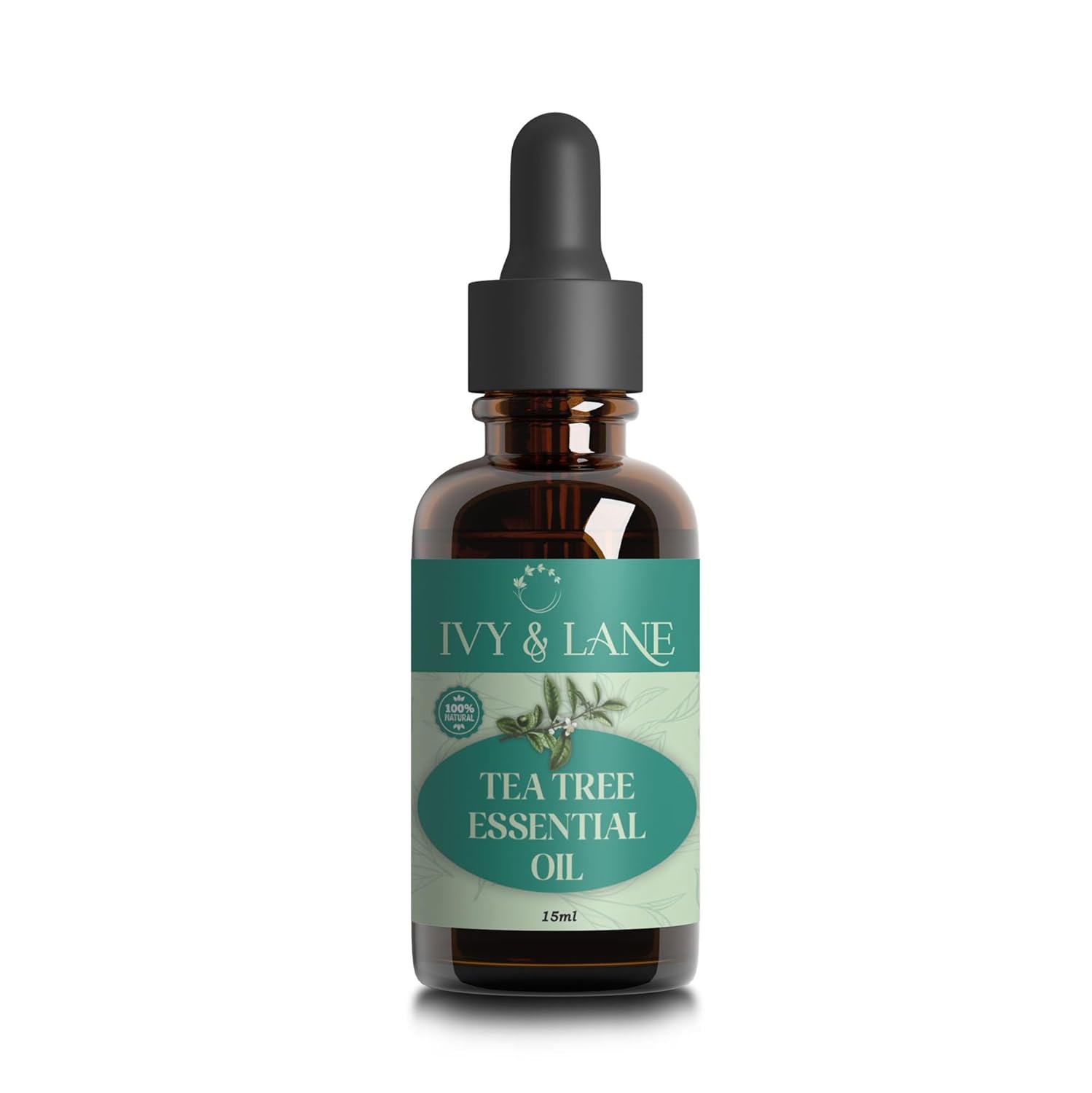 Ivy & Lane Tea Tree Essential Oil