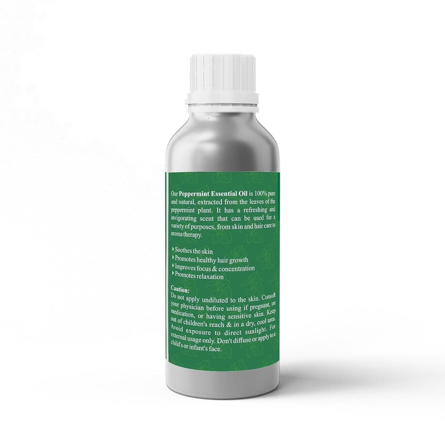 Ivy & Lane Peppermint Essential Oil