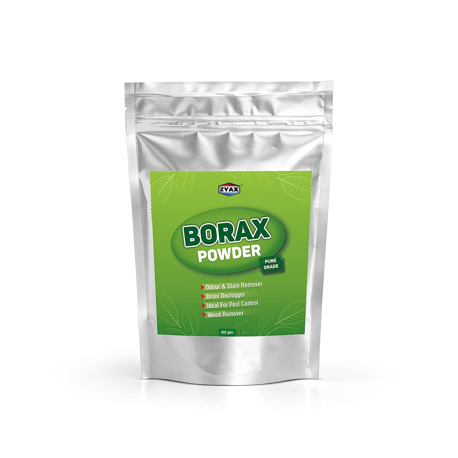 Order Multipurpose Zyax Borax Powder - Best Borax Powder Online
