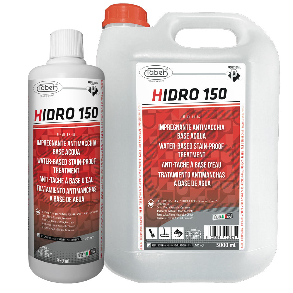 HIDRO 150