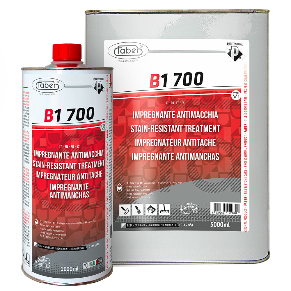 Faber Stone & Tile Care B1 700