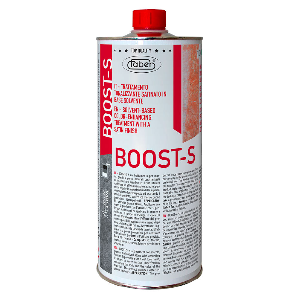 Faber Stone & Tile care BOOST- S