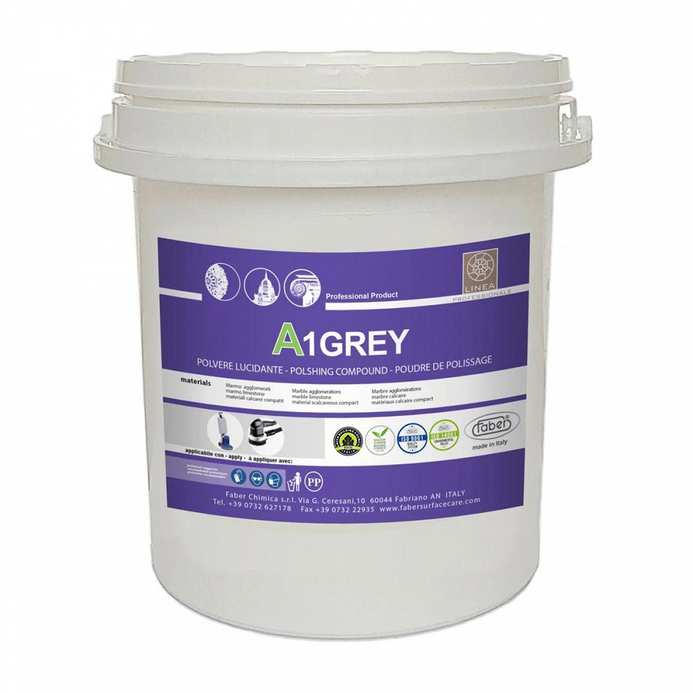 Faber Tile & Stone Care A1GREY