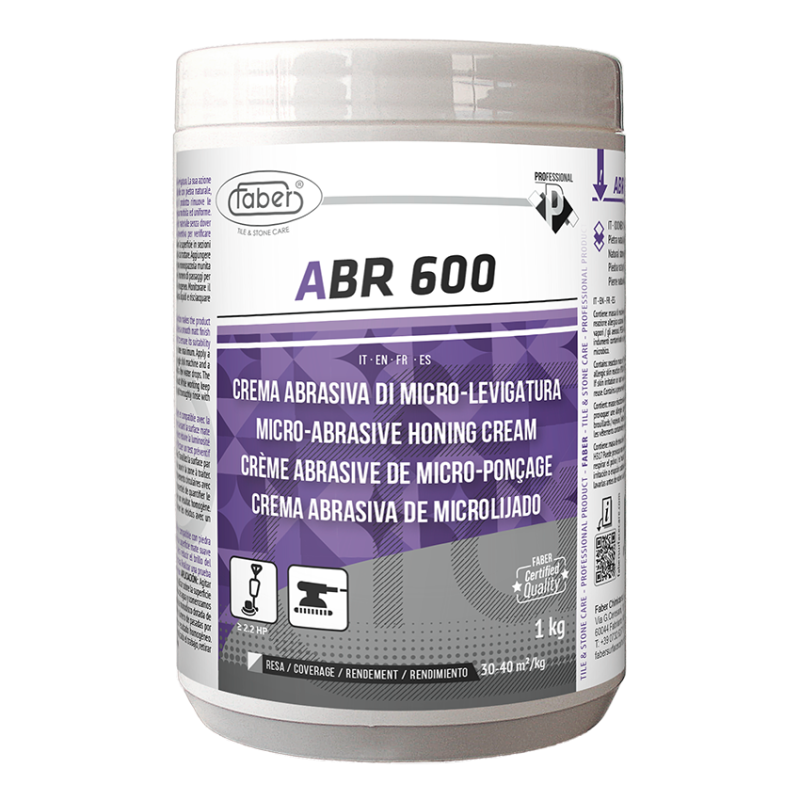 Faber Tile & Stone Care ABR 600 250 GM