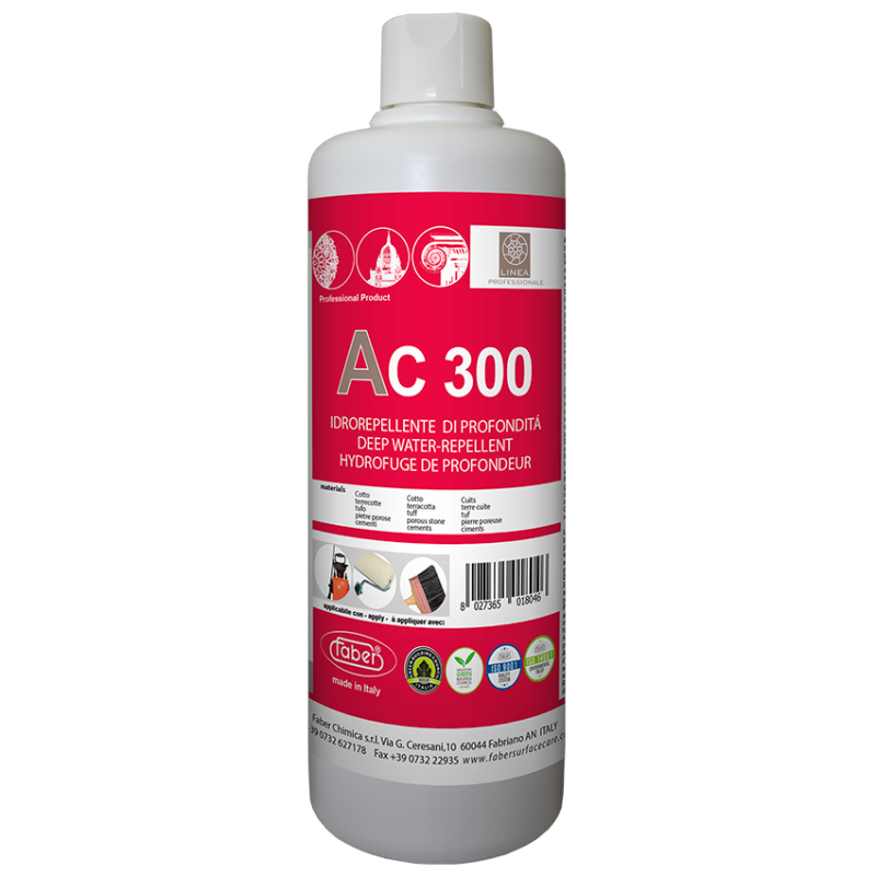 Faber Tile Stone Care AC 300