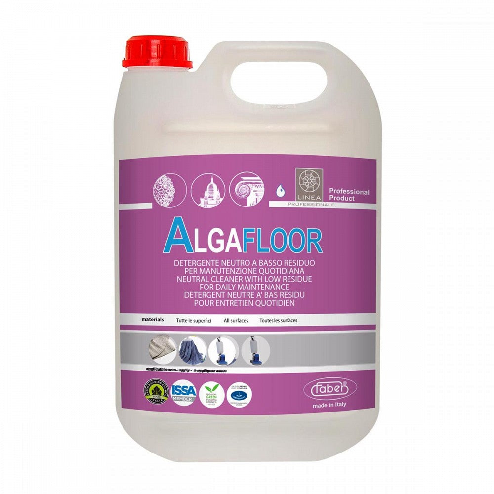 Faber Tile & Stone Care ALGAFLOOR