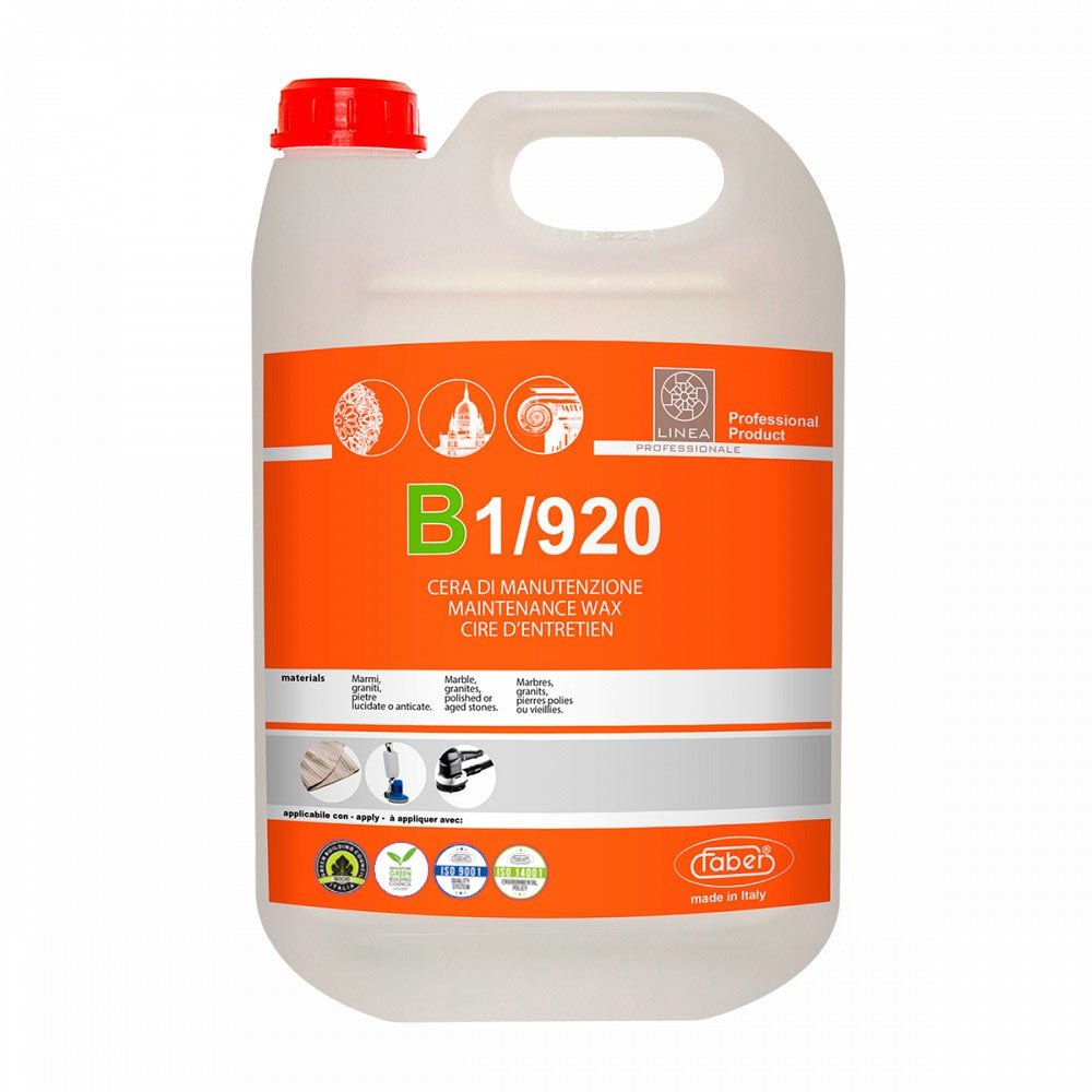 Faber Tile & Stone Care B1/920