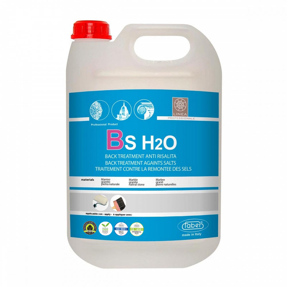 Faber Tile & Stone Care BS H2O