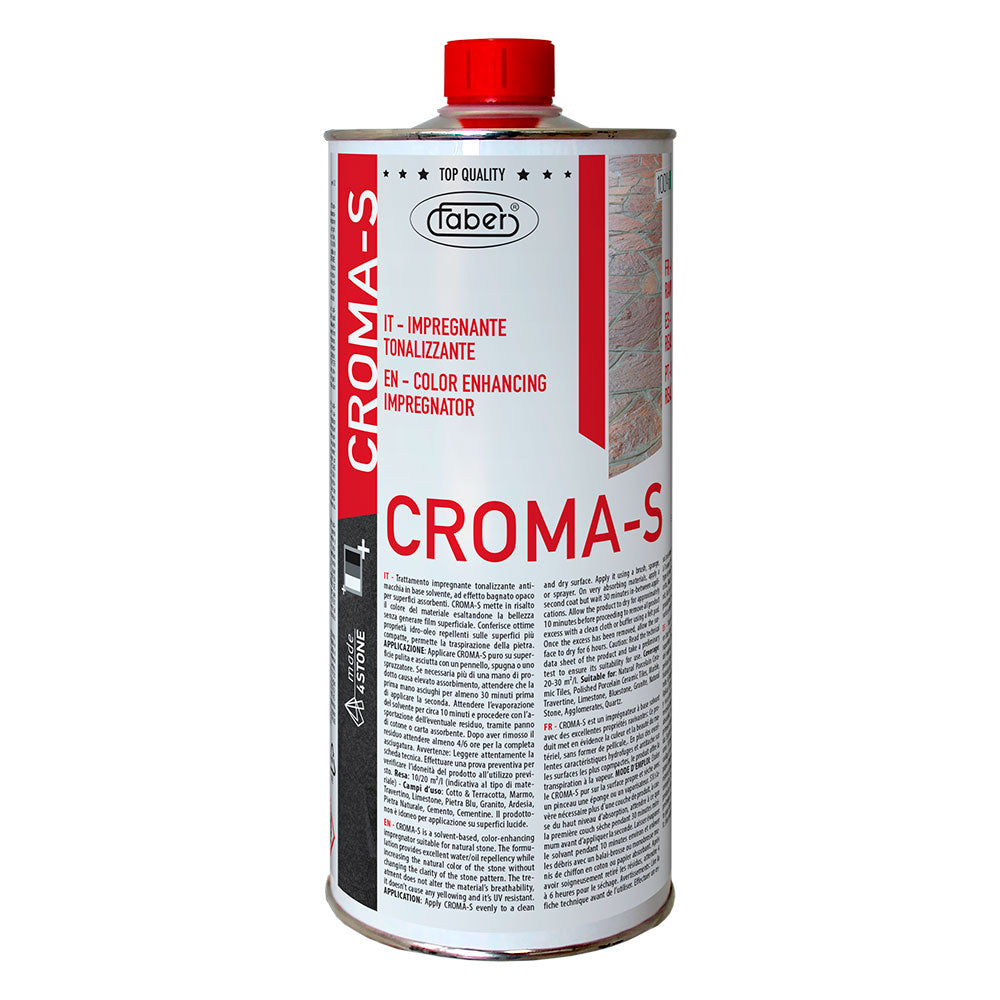Faber Tile Stone Care CROMA-S