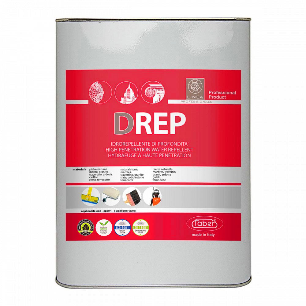 Faber Tile & Stone Care DREP