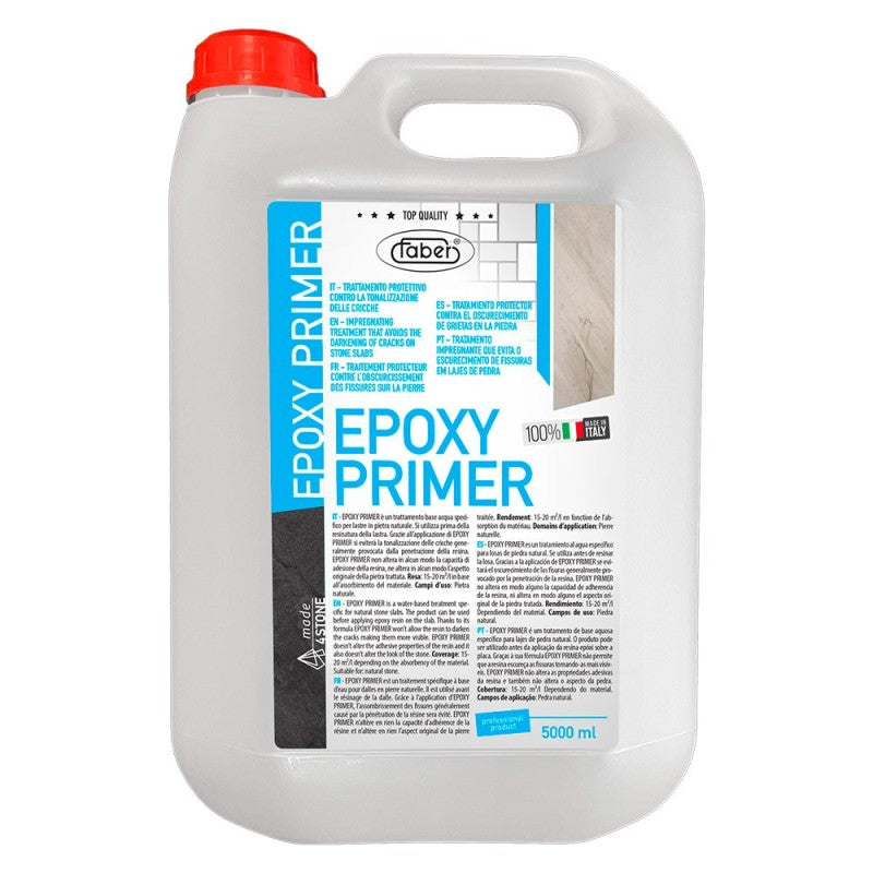 Faber Tile & Stone Care EPOXY PRIMER