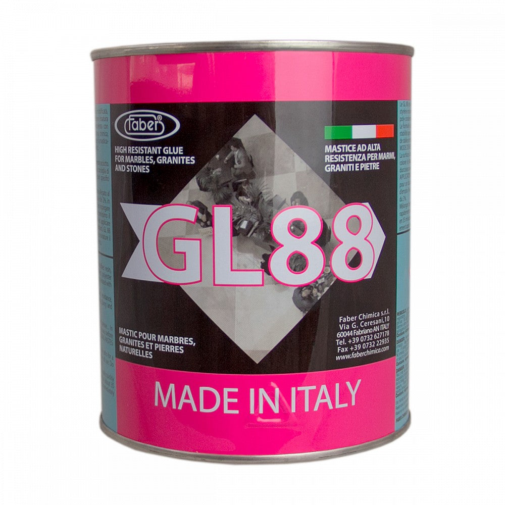 Faber Tile & Stone Care GL 88