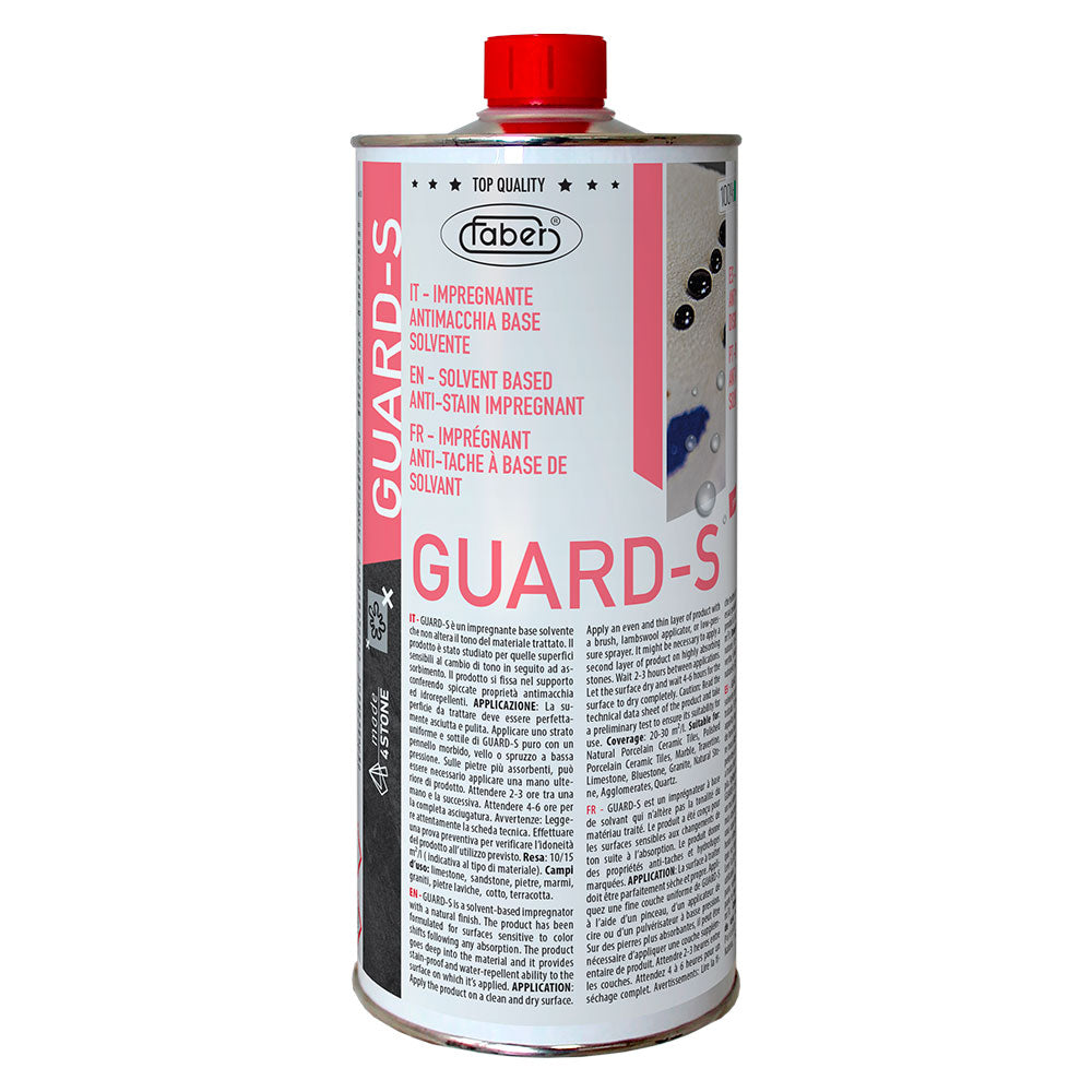 Faber Tile Stone Care GUARD-S
