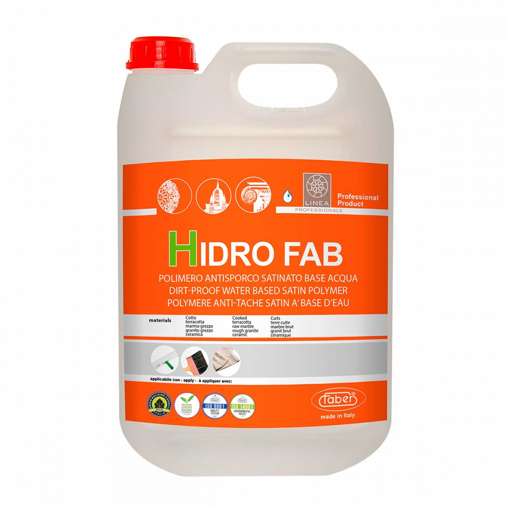 Faber Tile & Stone Care HIDROFAB