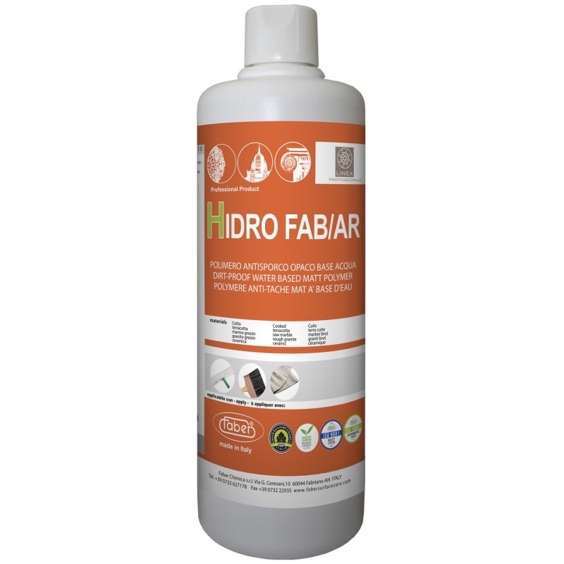 Faber Tile & Stone Care