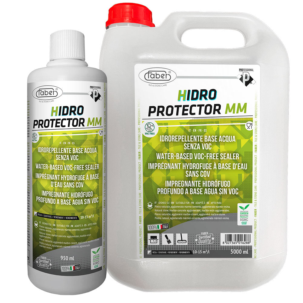 Faber Tile & Stone Care HIDRO PROTECTOR MM