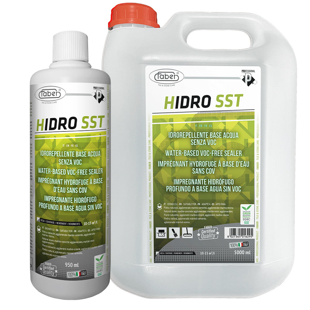 Faber Tile & Stone Care HIDRO SST