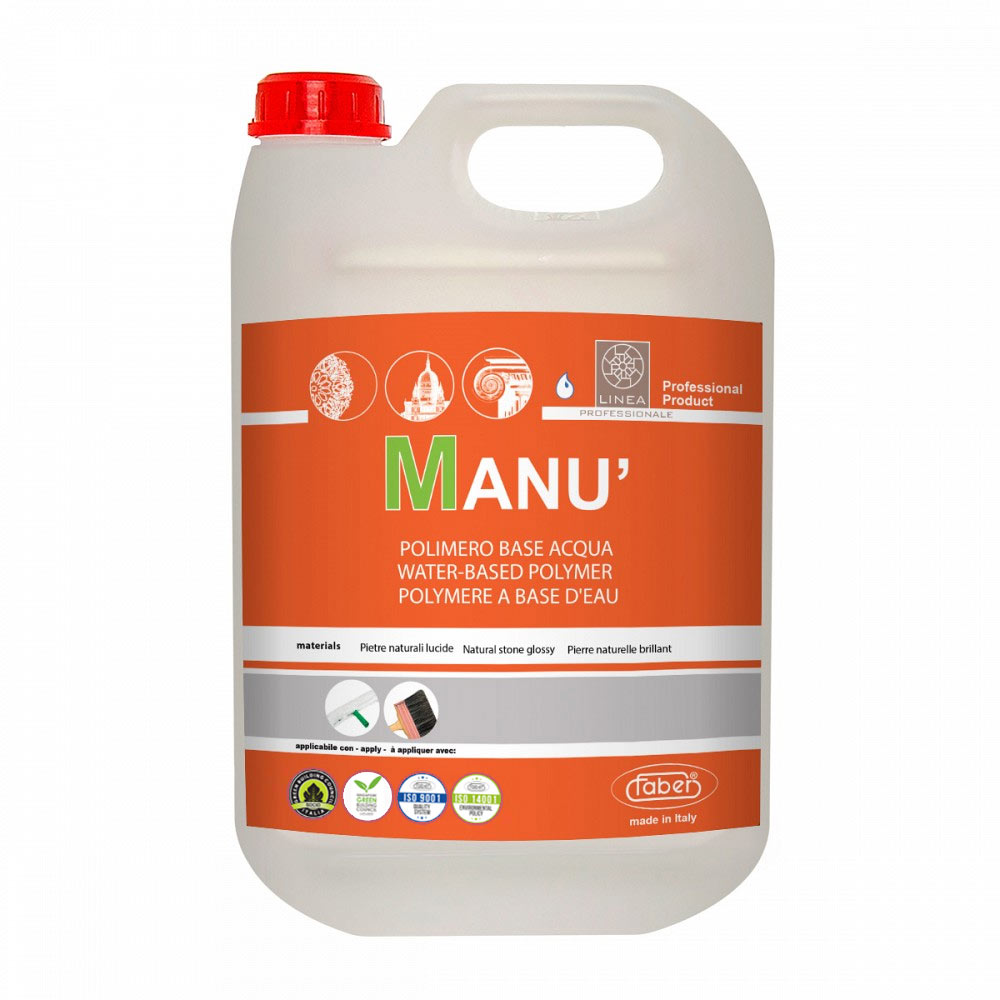 Faber Tile & Stone Care MANU