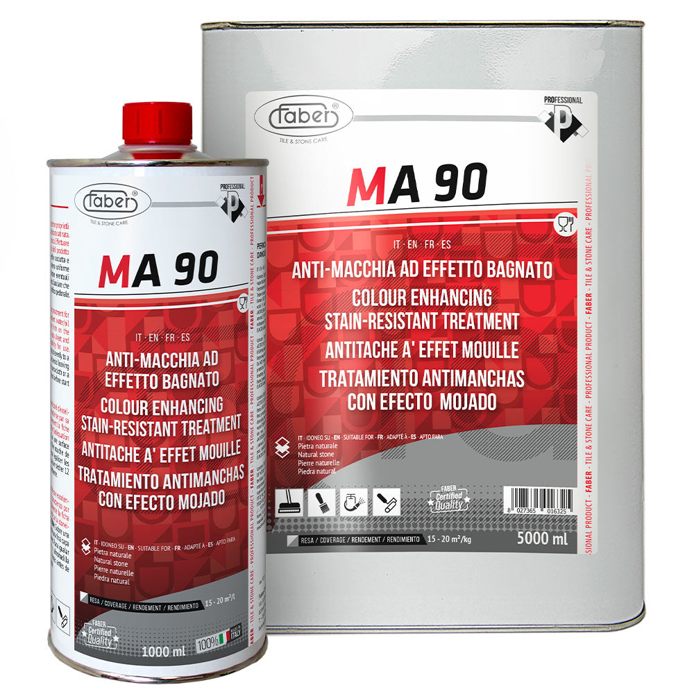 Faber Tile & Stone Care MA 90