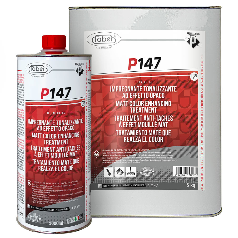 Faber Tile & Stone Care P147