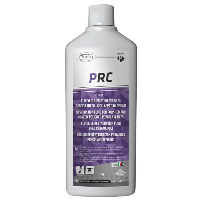 Faber Tile & Stone Care PRC 1 L