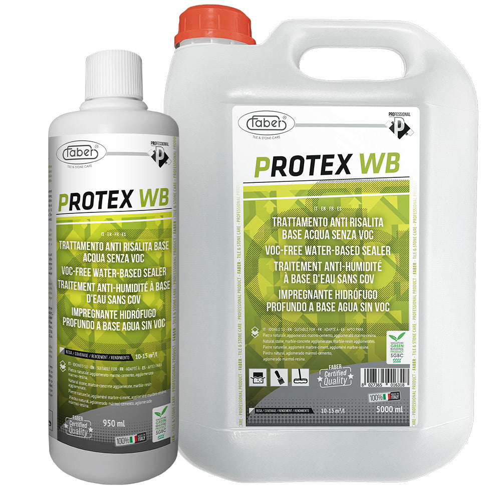 Faber Tile & Stone Care PROTEX WB