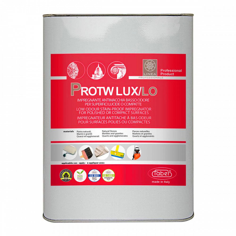 Faber Tile & Stone Care PROTW LUX/LO