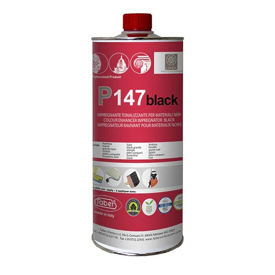 Faber Tile & Stone Care P 147 BLACK