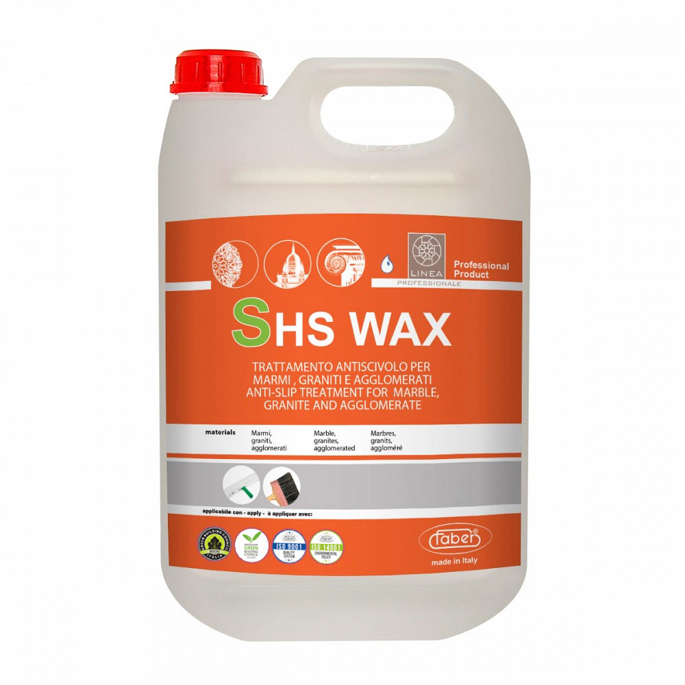 Faber Tile & Stone Care SHS WAX