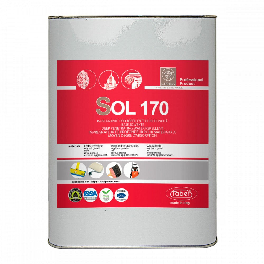 Faber Tile & Stone Care SOL 170