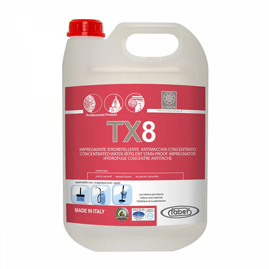 Faber Tile & Stone Care TX8
