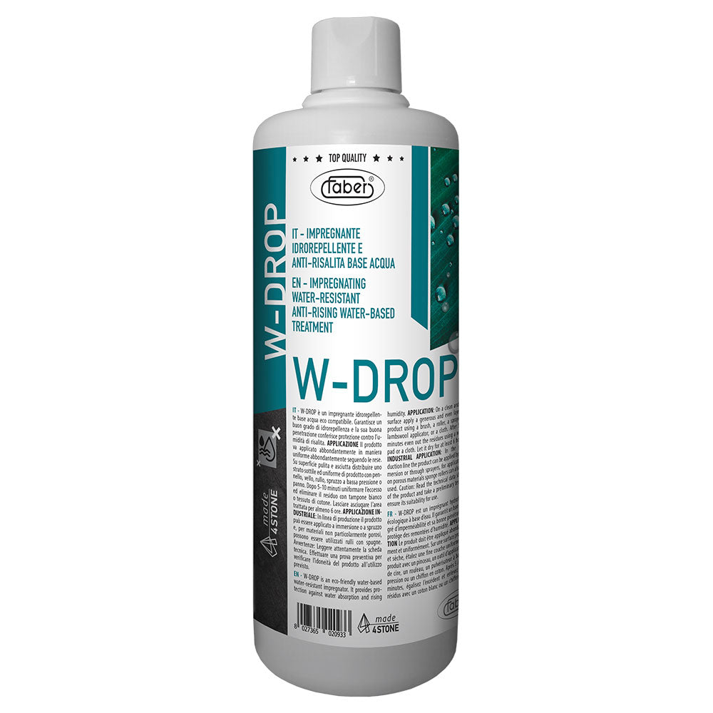 Faber Tile & Stone Care W-DROP