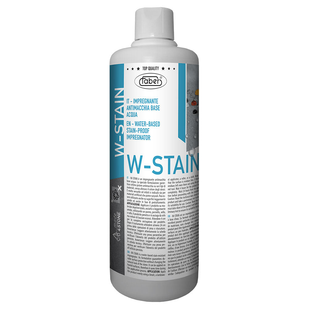 Faber Tile & Stone Care W-STAIN