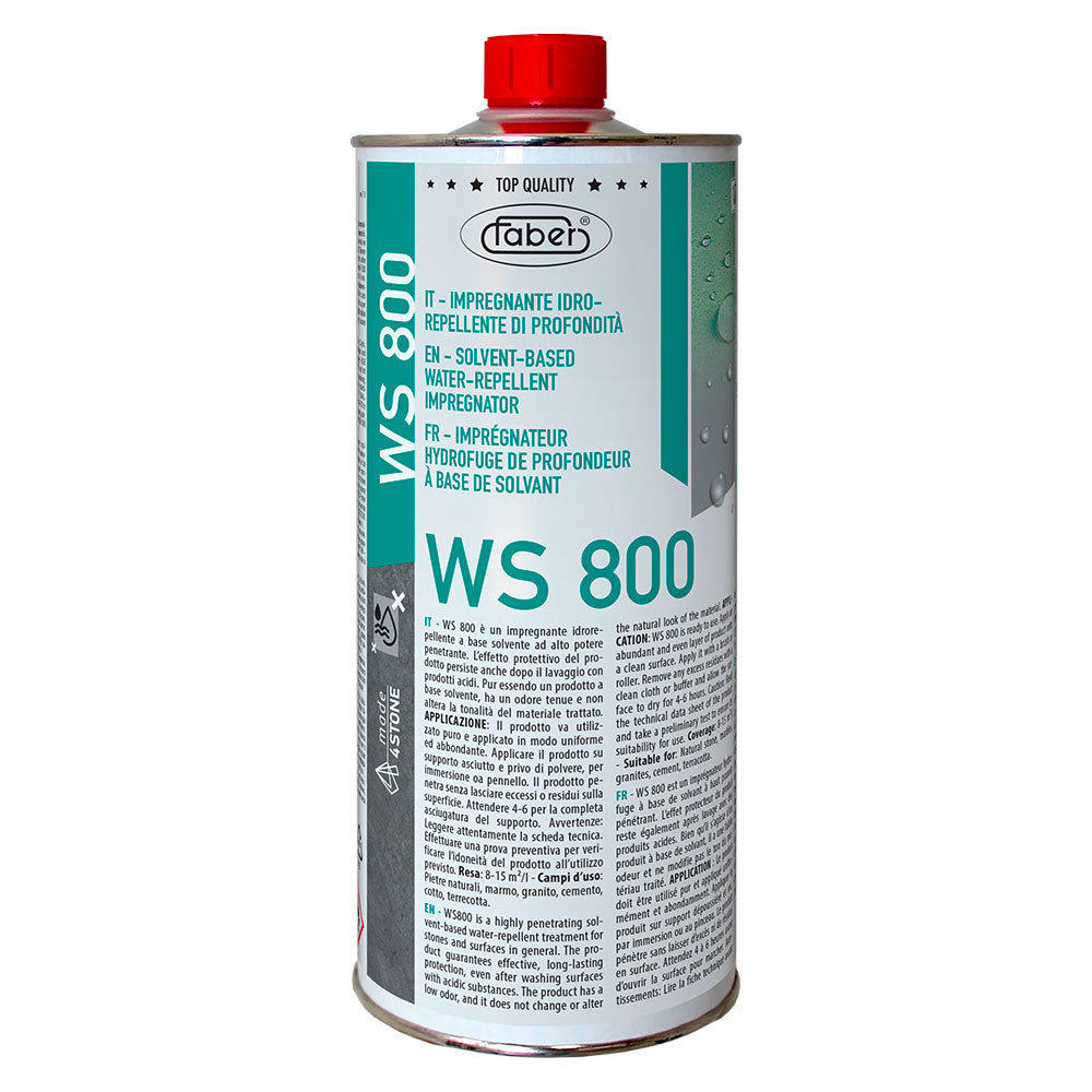 Faber Tile & Stone Care WS 800