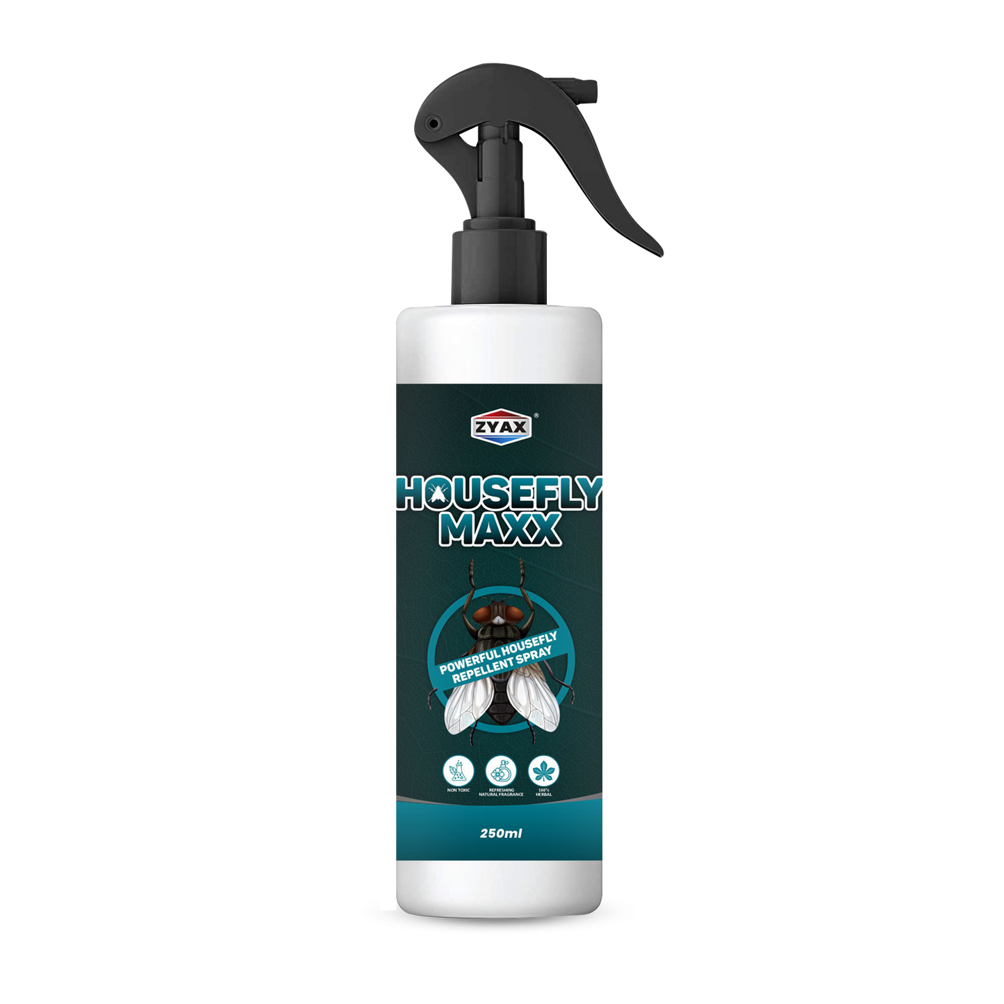 Zyax Housefly Maxx Repellent Spray - Zyax.in