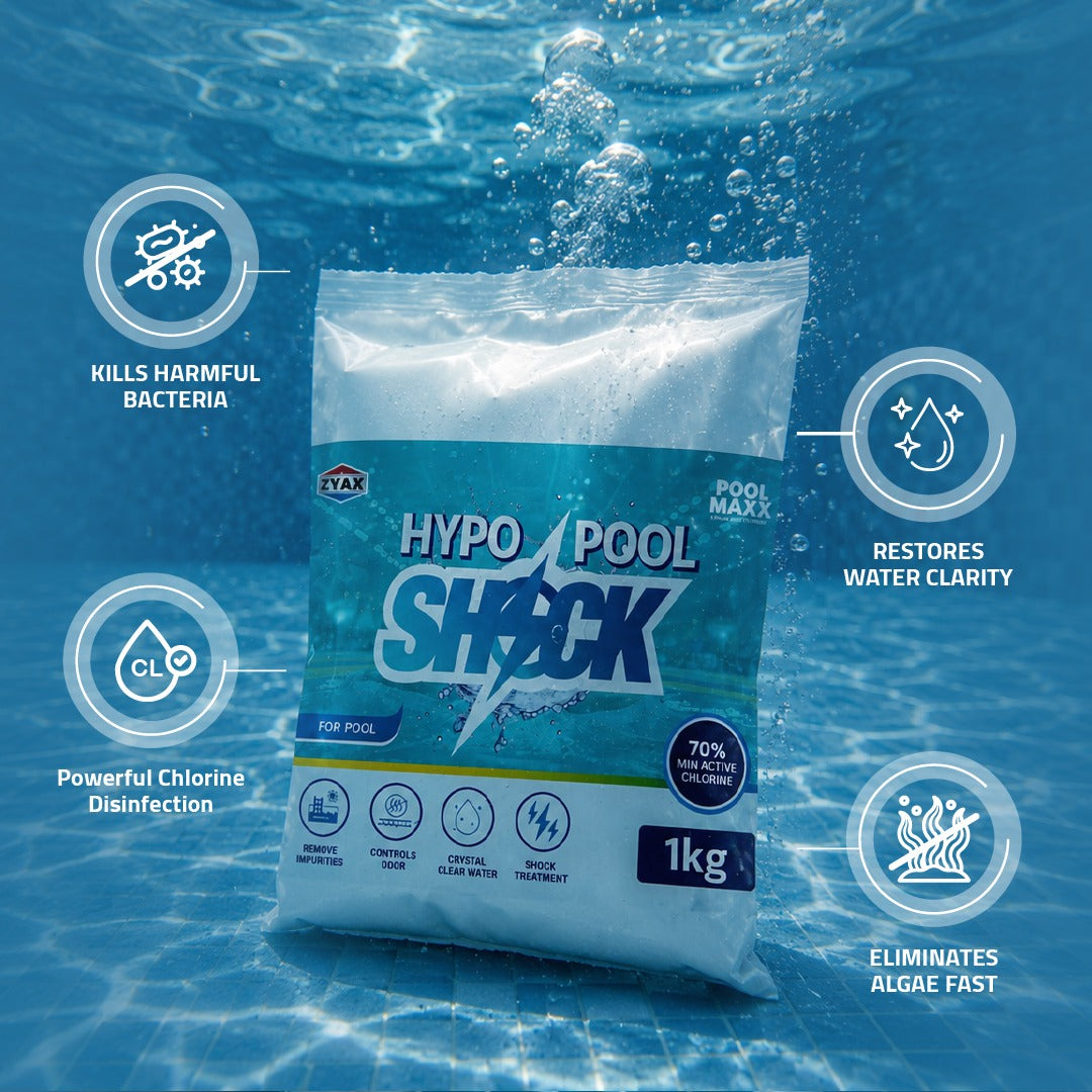 Hypo Pool Shock