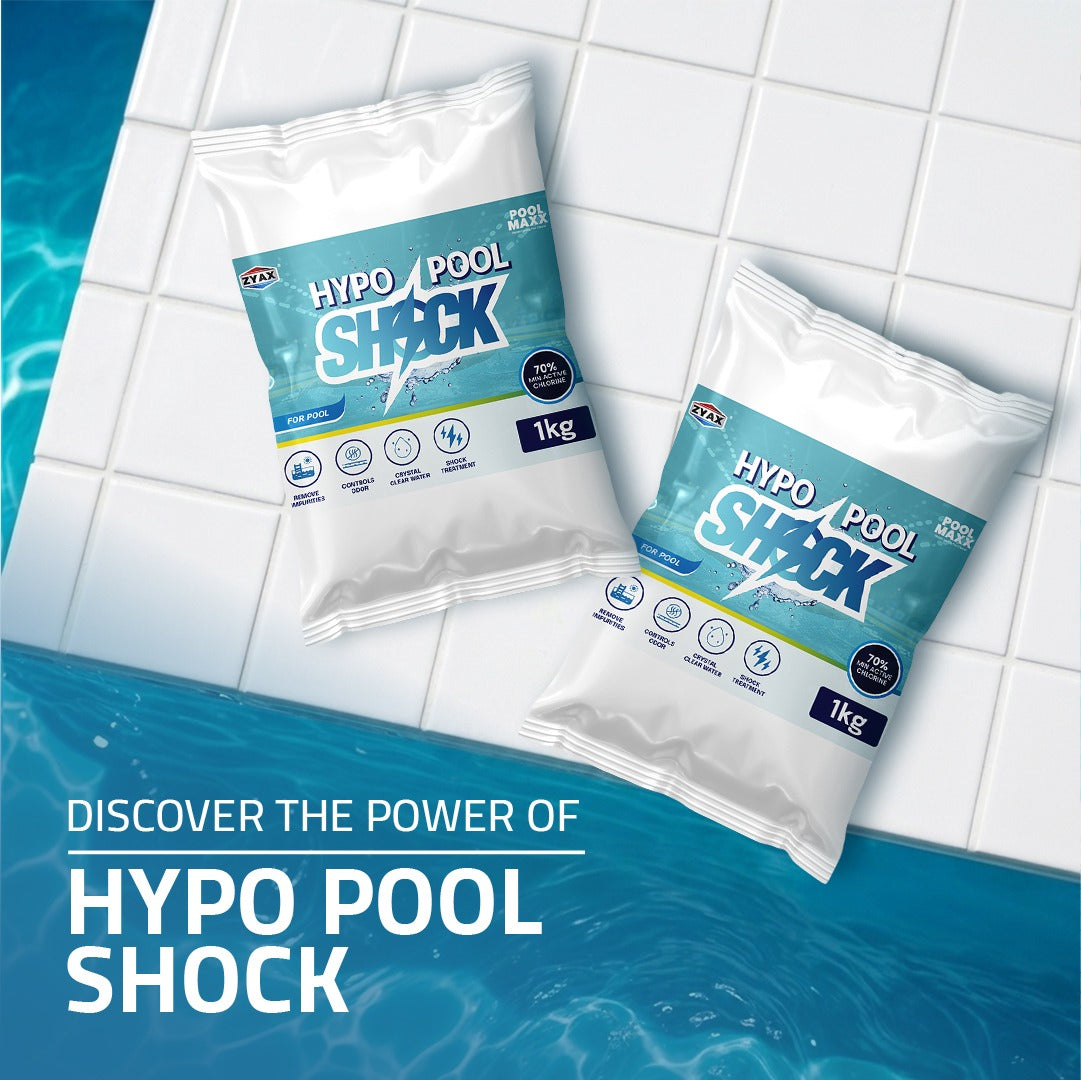 Hypo Pool Shock