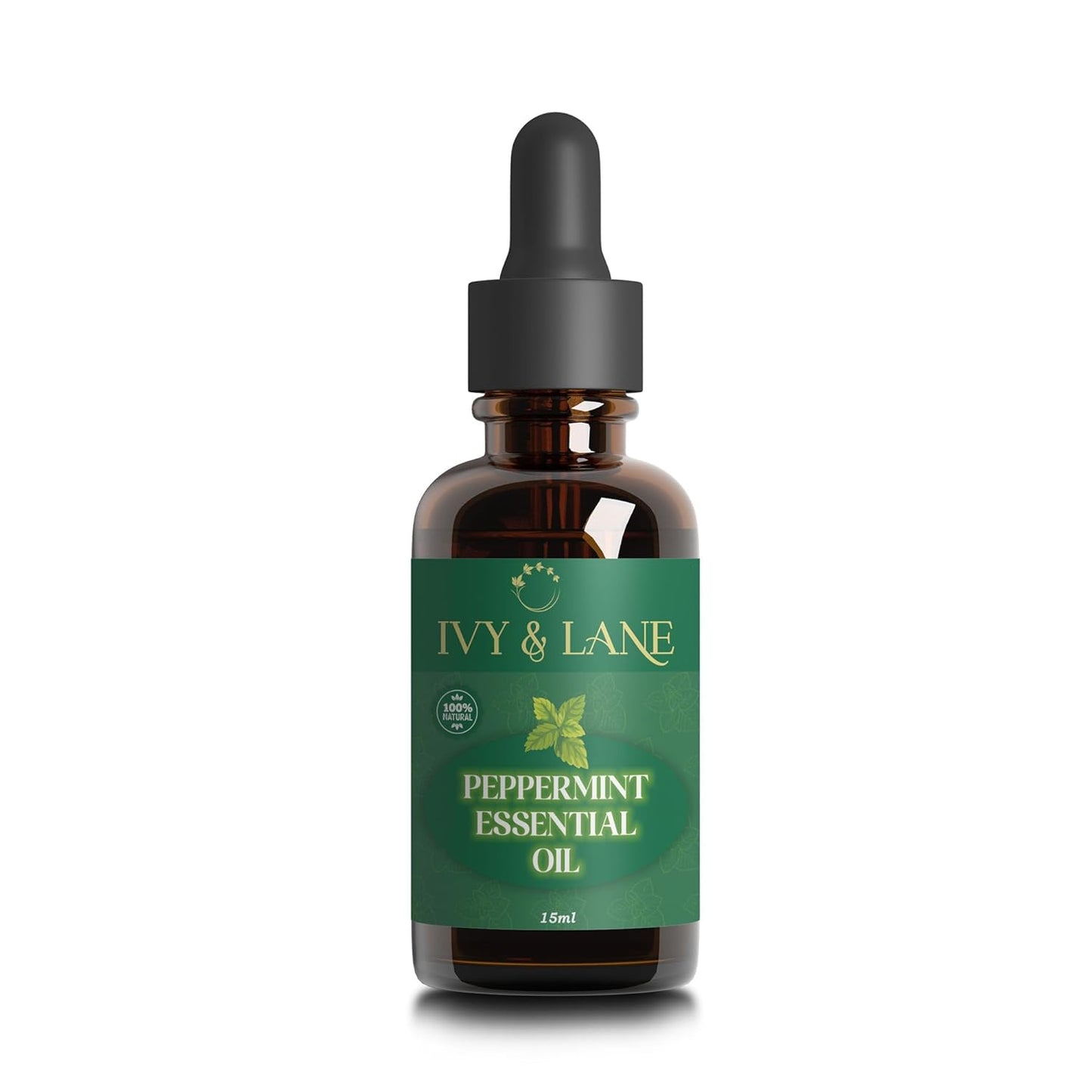 Ivy & Lane Peppermint Essential Oil