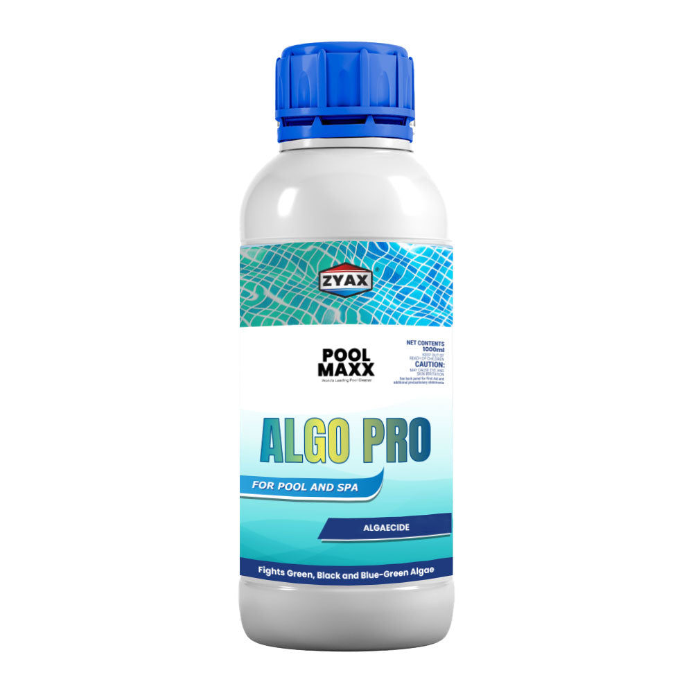 Pool Maxx Algo Pro 1 Litre