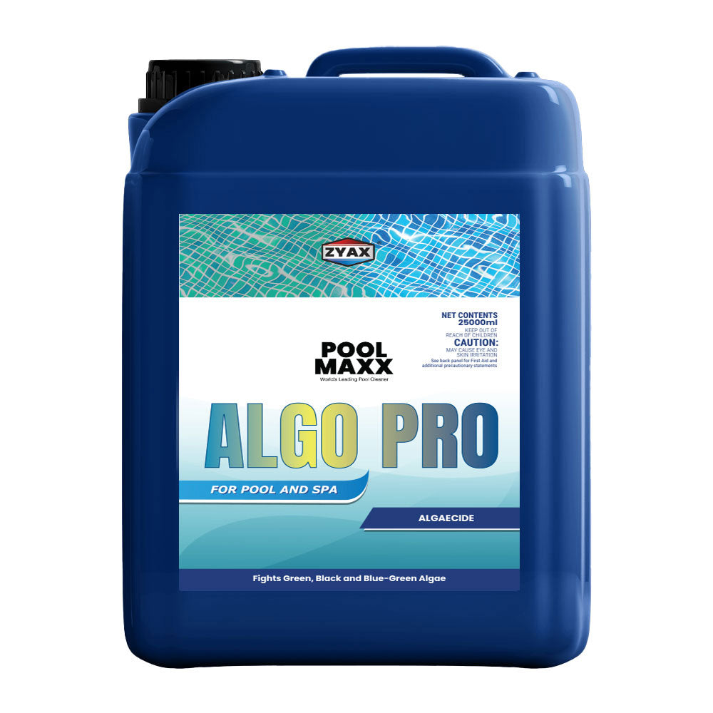 Pool Maxx Algo Pro 25 Litre