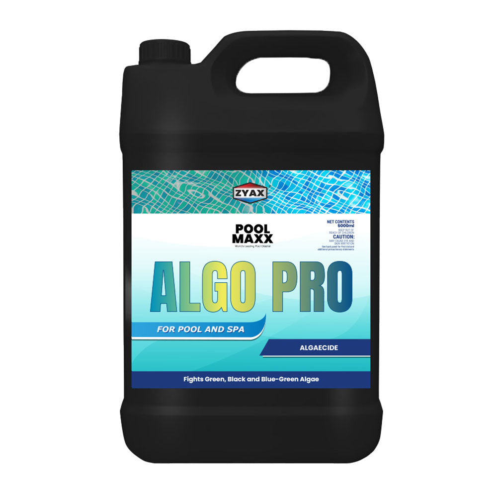 Pool Maxx Algo Pro 5 Litre