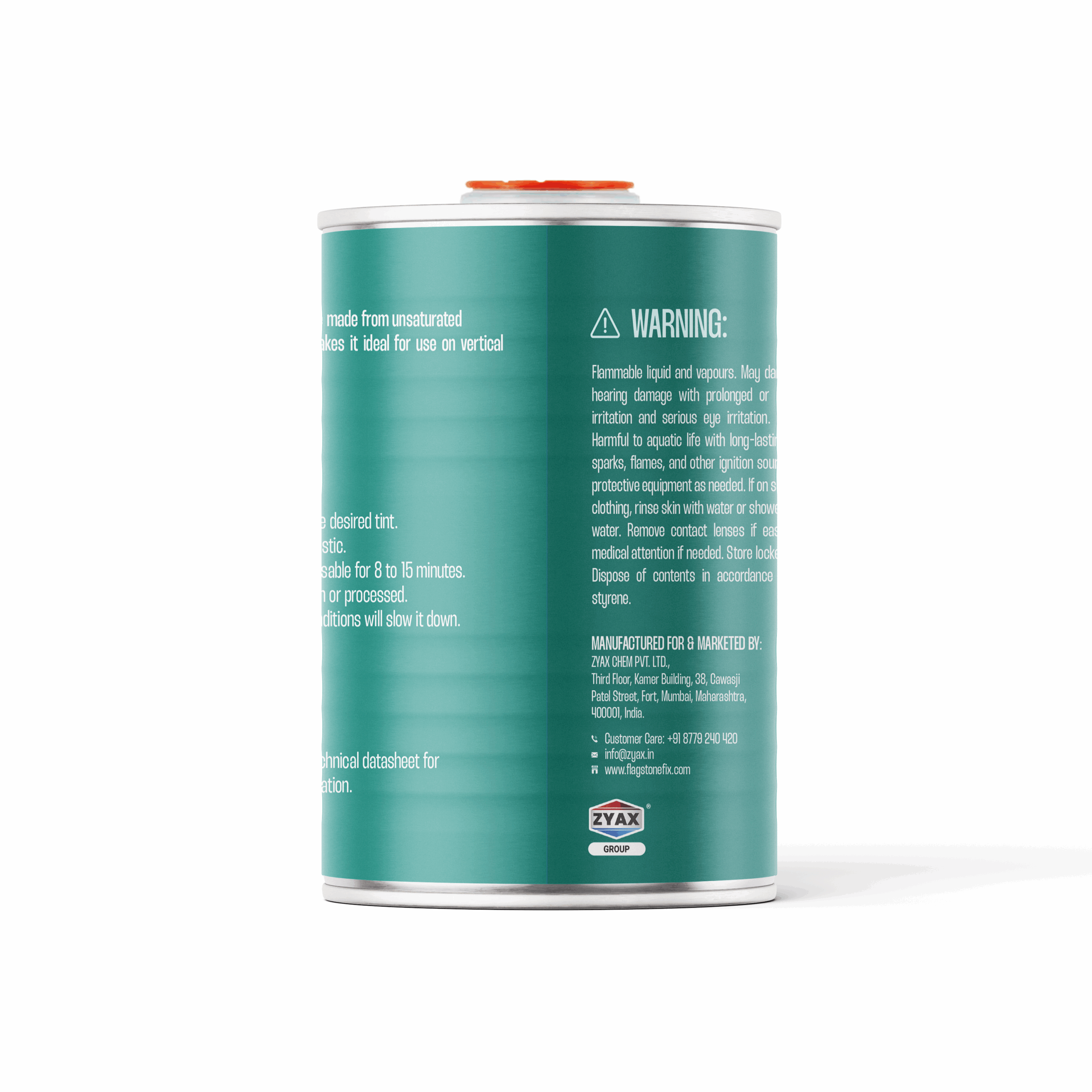 FS WATERCLEAR GEL SPECIAL