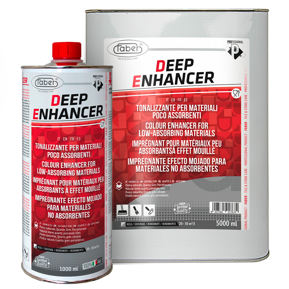 DEEP ENHANCER