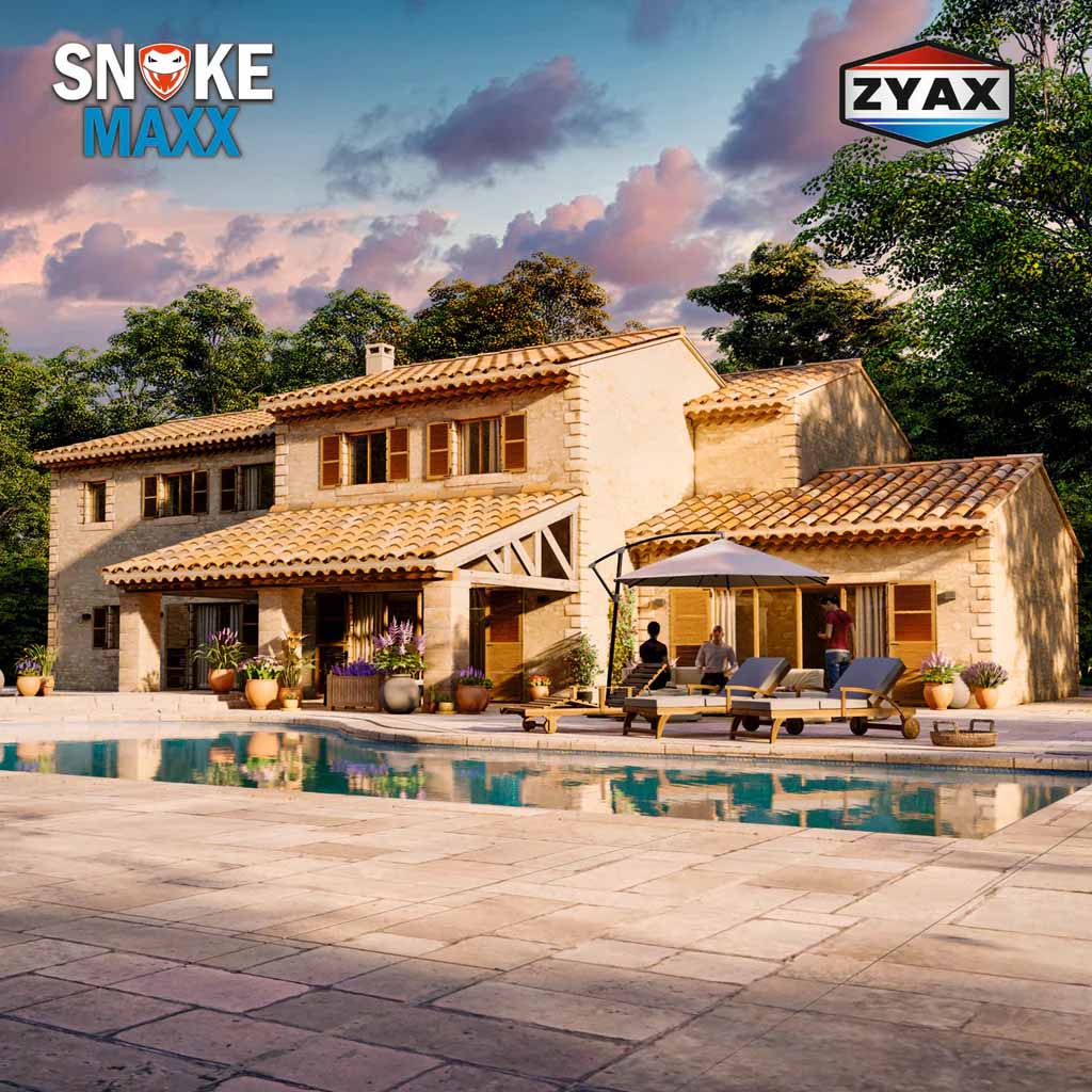 Zyax Snake Maxx - Non Toxic Snake Repellent - Zyax.in