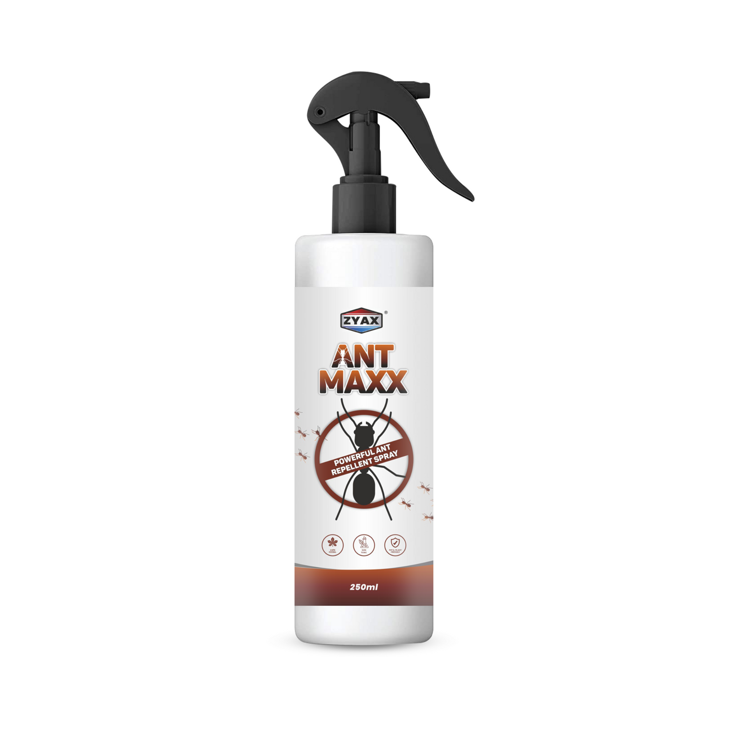 Zyax Ant Maxx - Ant Repellent Spray - Zyax.in